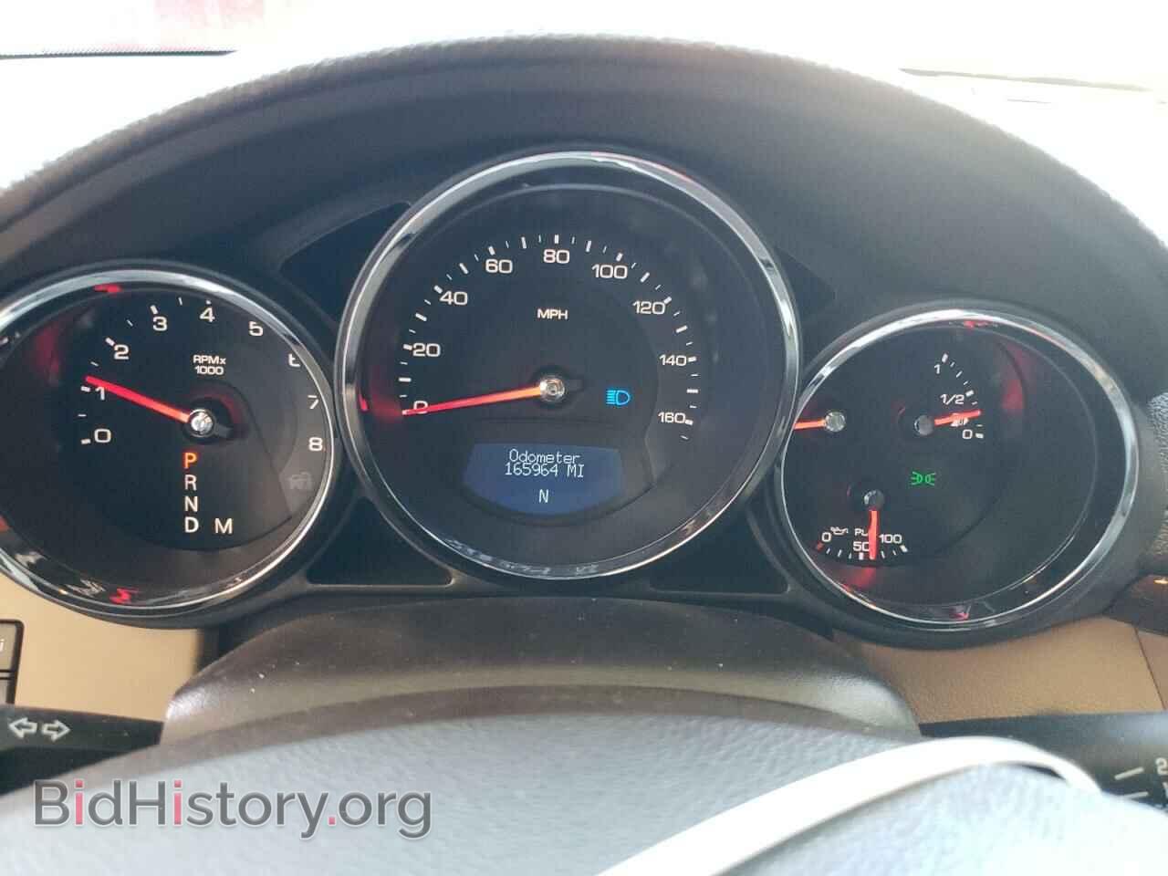 2011 CADILLAC CTS - VIN: 1G6DF5EY2B0102689 - Фото 9