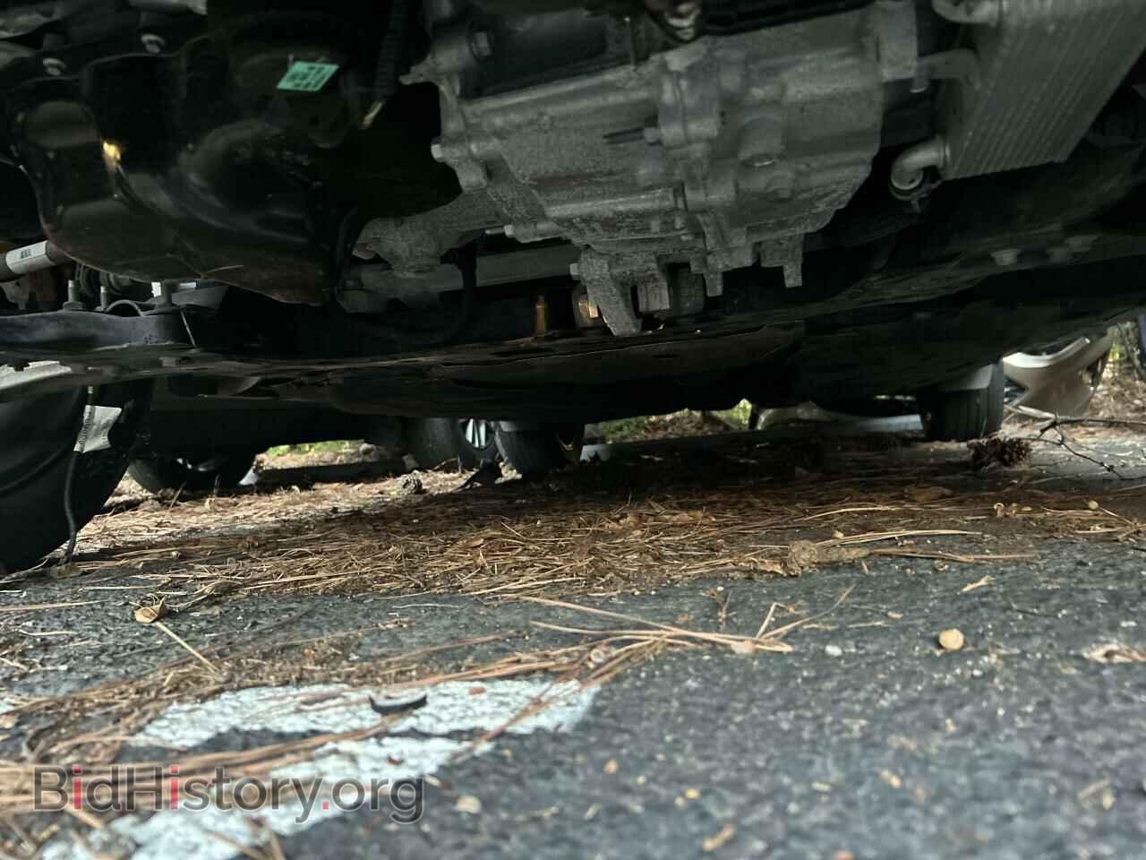 2021 FORD ESCAPE - VIN: 1FMCU9H66MUA72295 - Фото 3