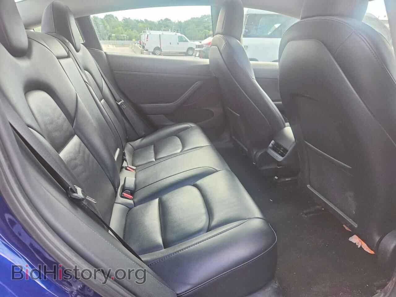 2022 TESLA MODEL 3 - VIN: 5YJ3E1EA1NF371277 - Photo 10