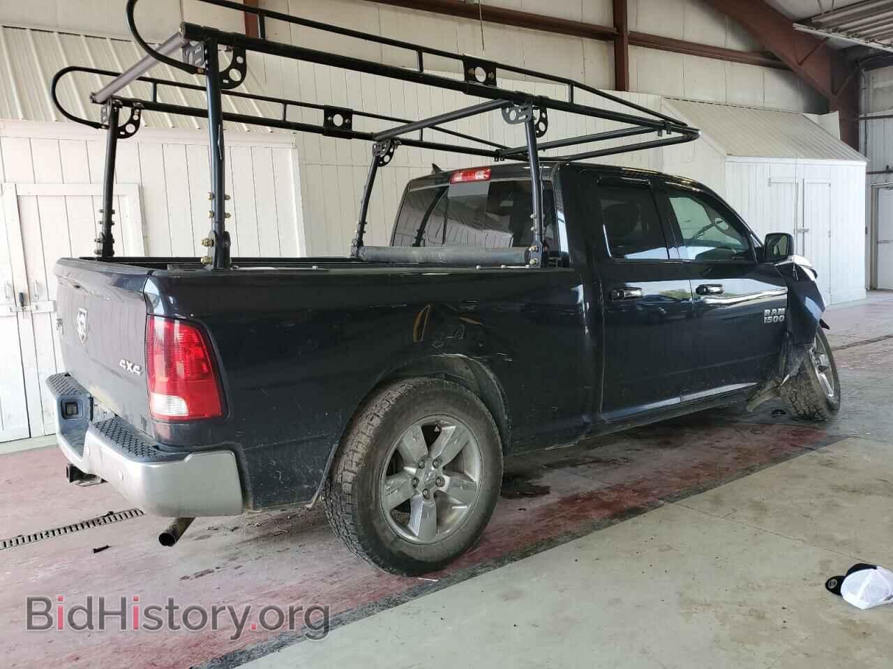2016 RAM 1500 - VIN: 1C6RR7GG4GS141670 - Фото 3