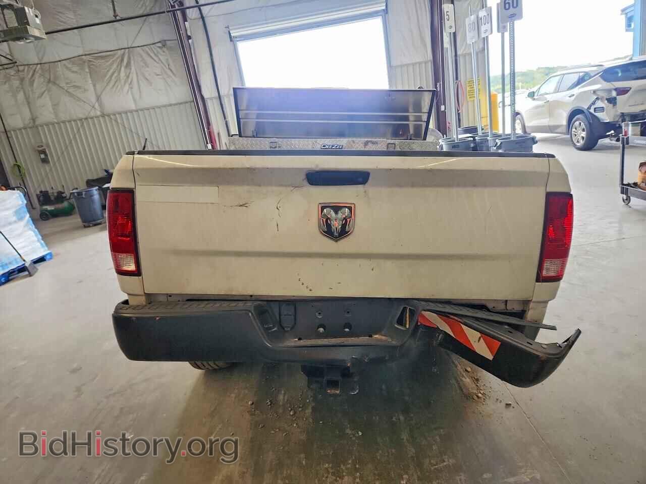 2023 RAM 1500 - VIN: 3C6JR6DG2PG655231 - Фото 6