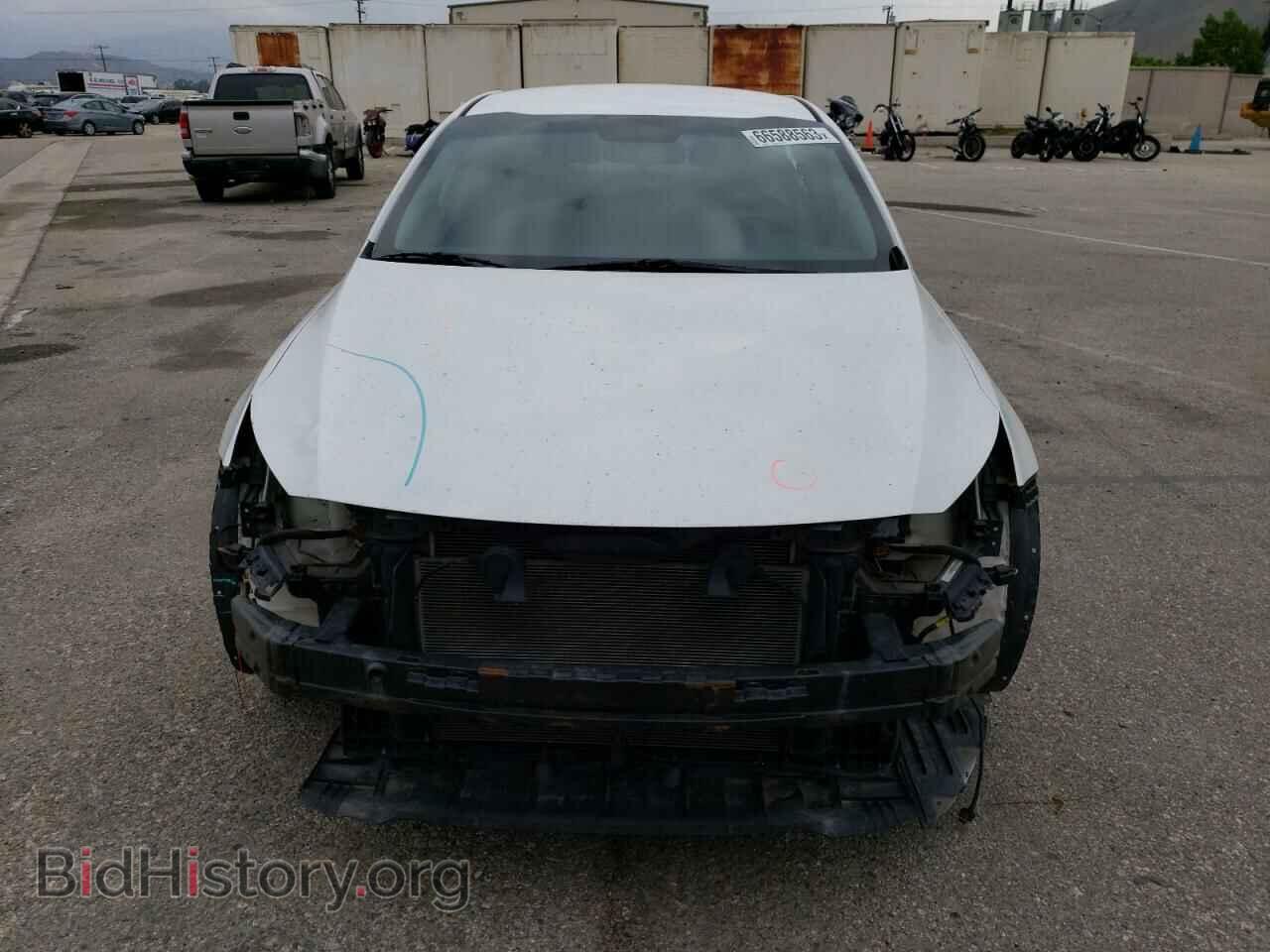 2015 KIA OPTIMA - VIN: KNAGM4A77F5635392 - Photo 5