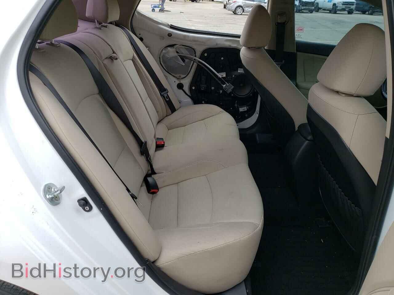 2015 KIA OPTIMA - VIN: KNAGM4A77F5635392 - Photo 10