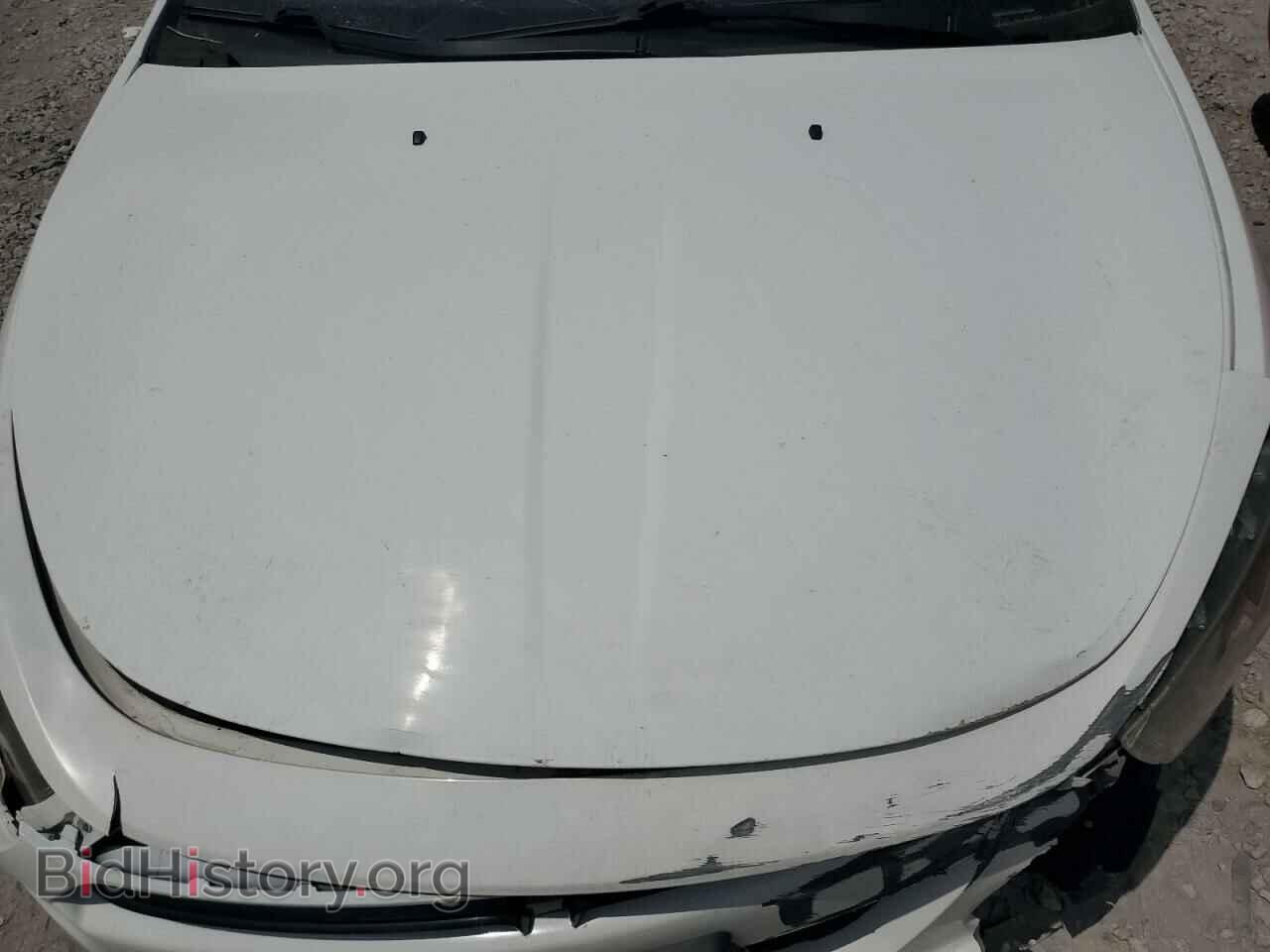2016 DODGE DART - VIN: 1C3CDFBBXGD613561 - Фото 11
