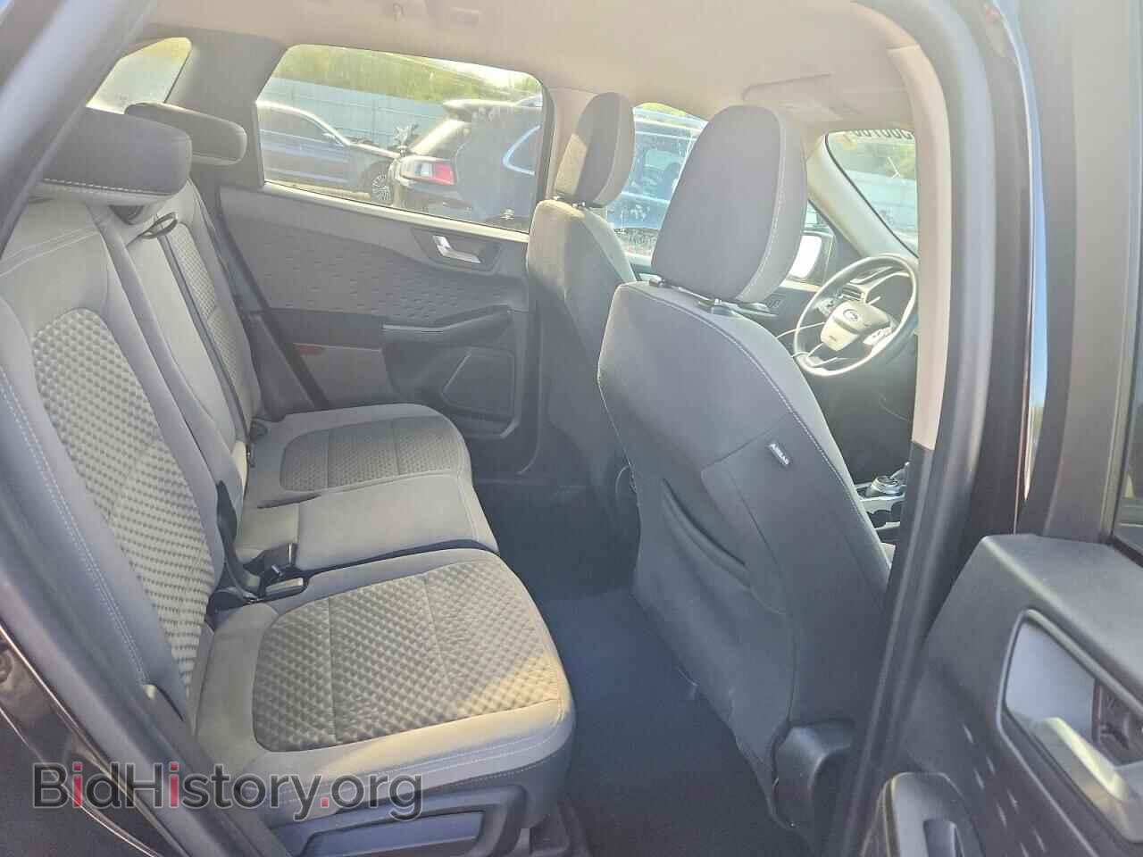 2020 FORD ESCAPE - VIN: 1FMCU9G68LUA45597 - Photo 11
