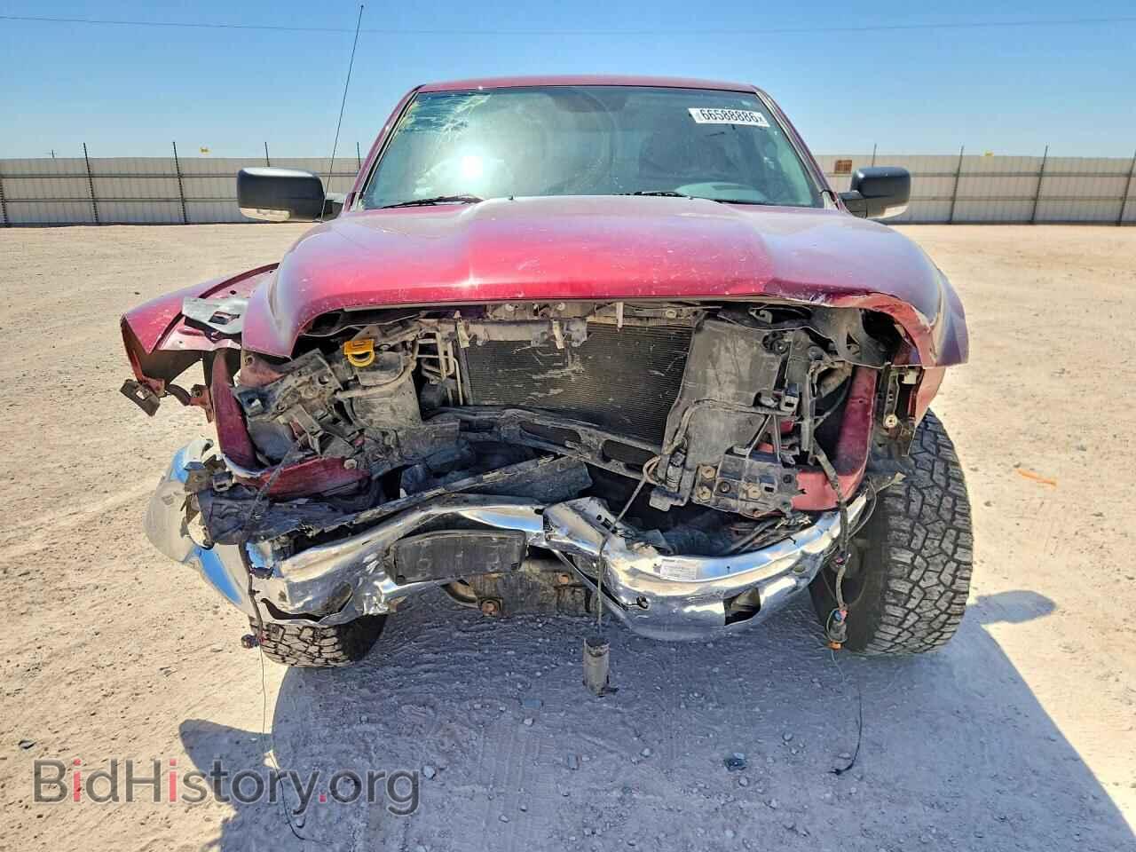 2018 RAM 1500 - VIN: 1C6RR7GGXJS310761 - Photo 5