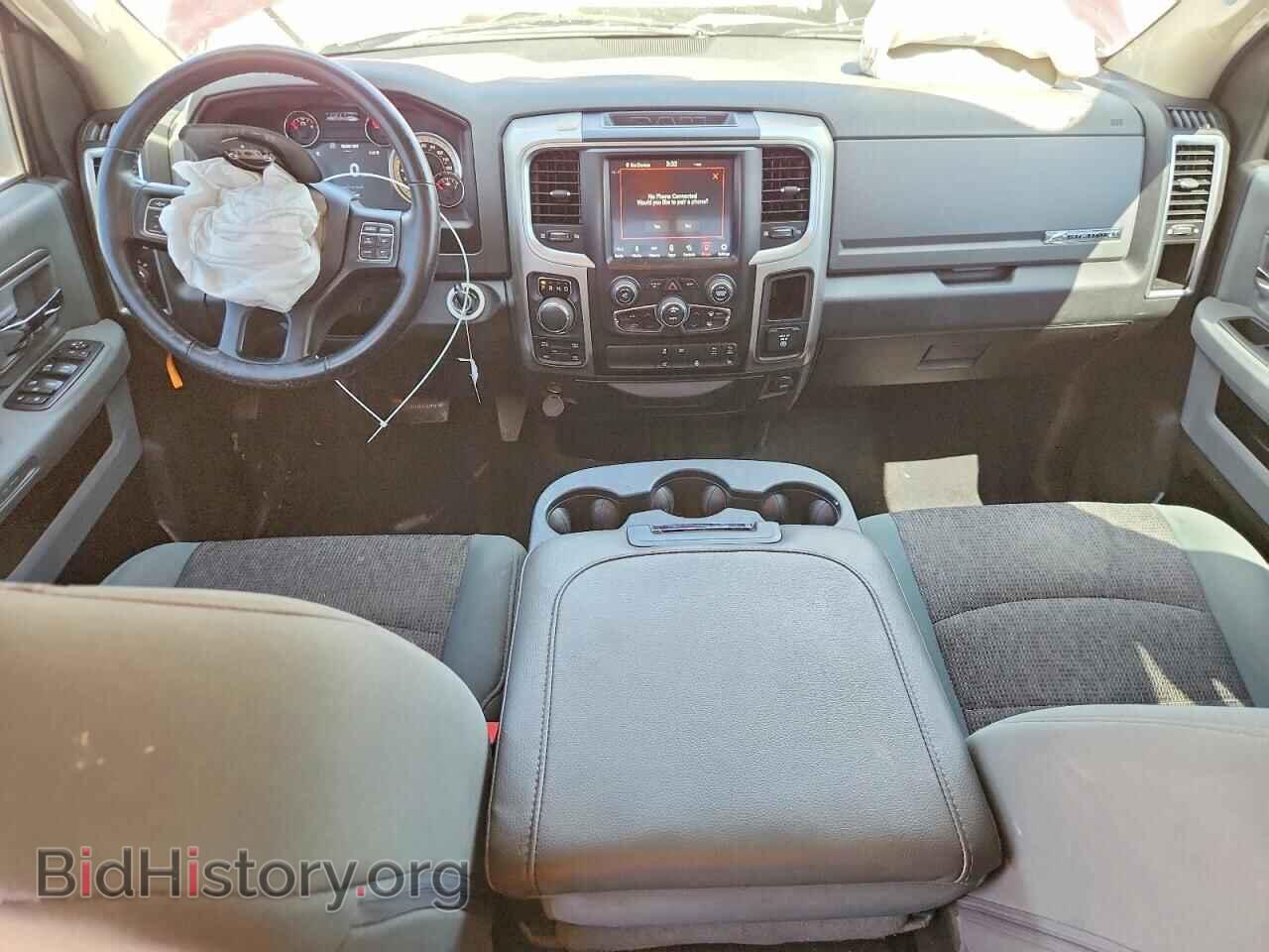 2018 RAM 1500 - VIN: 1C6RR7GGXJS310761 - Photo 8