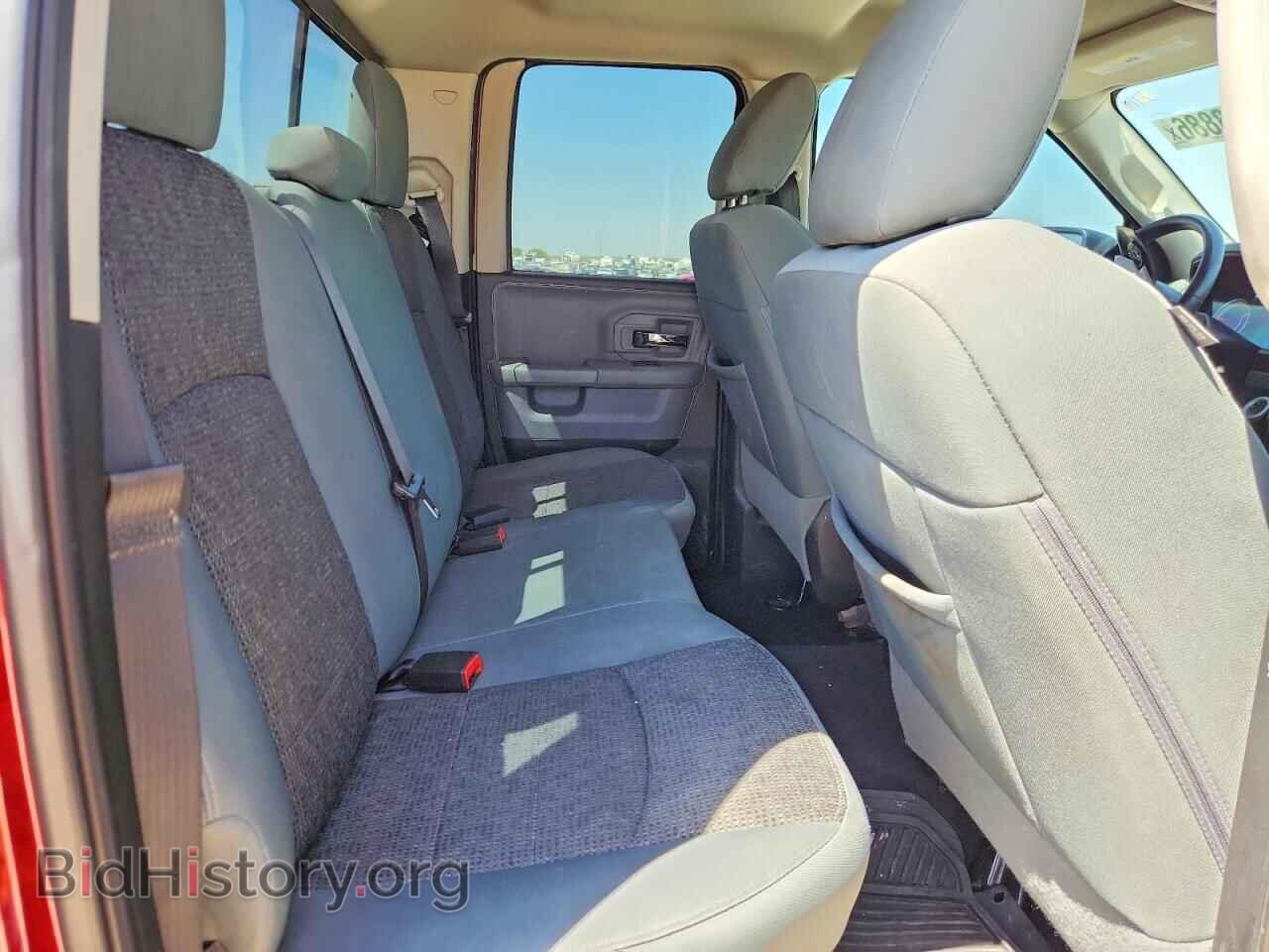 2018 RAM 1500 - VIN: 1C6RR7GGXJS310761 - Photo 10
