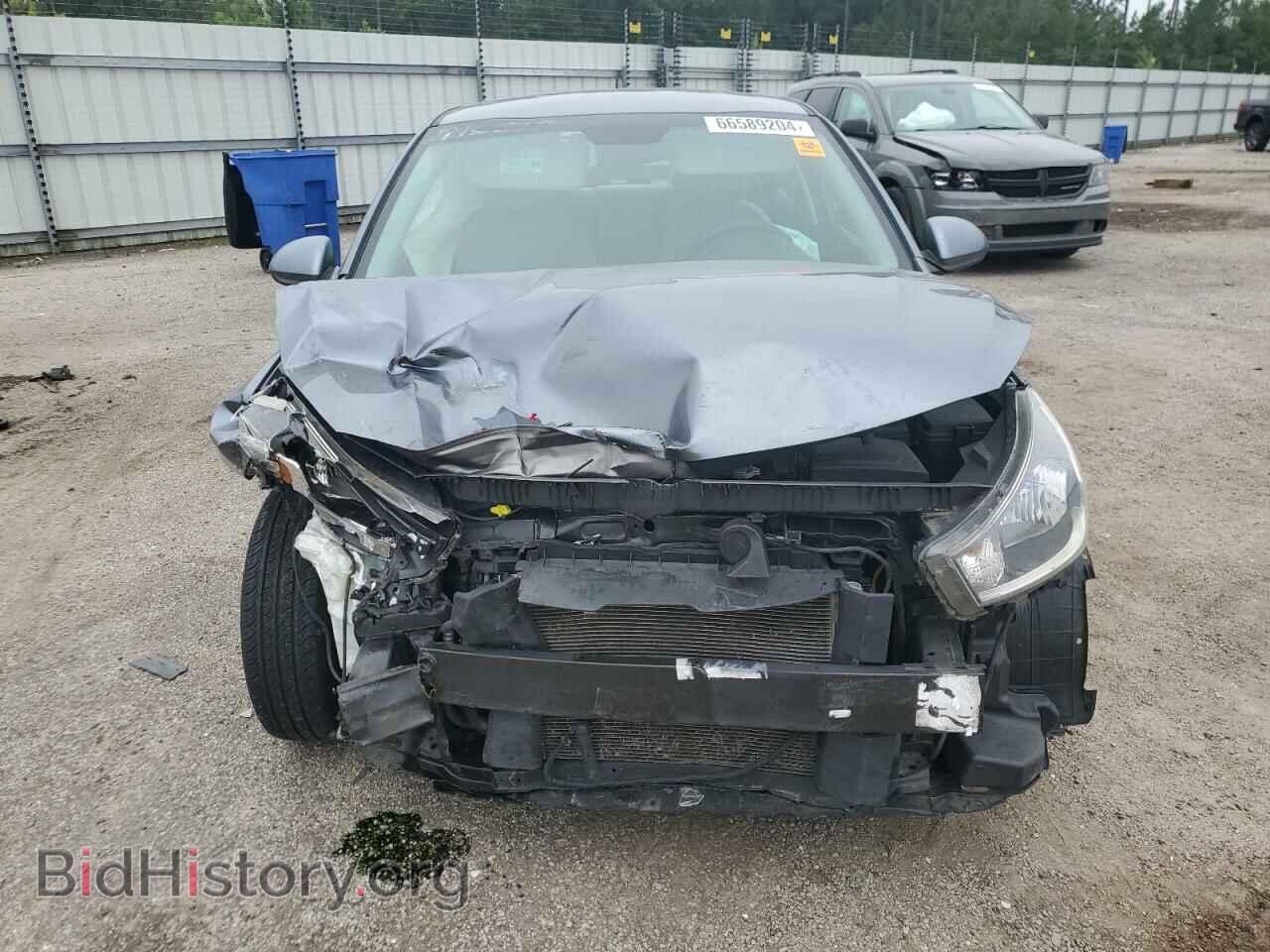2019 KIA RIO - VIN: 3KPA24AB7KE210515 - Фото 5