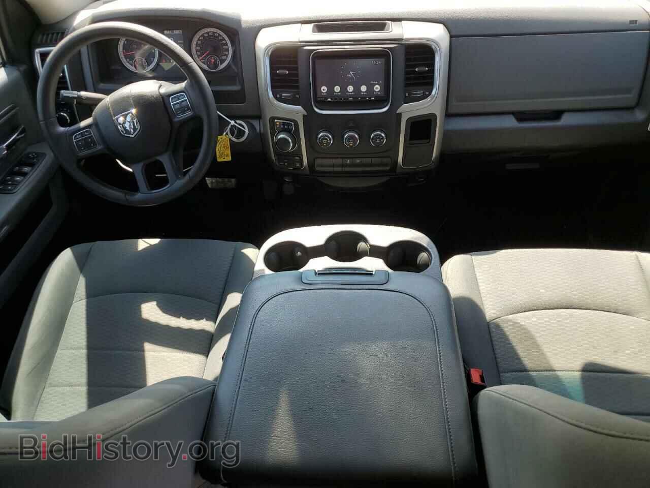 2020 RAM 1500 - VIN: 1C6RR7LT2LS158139 - Фото 8