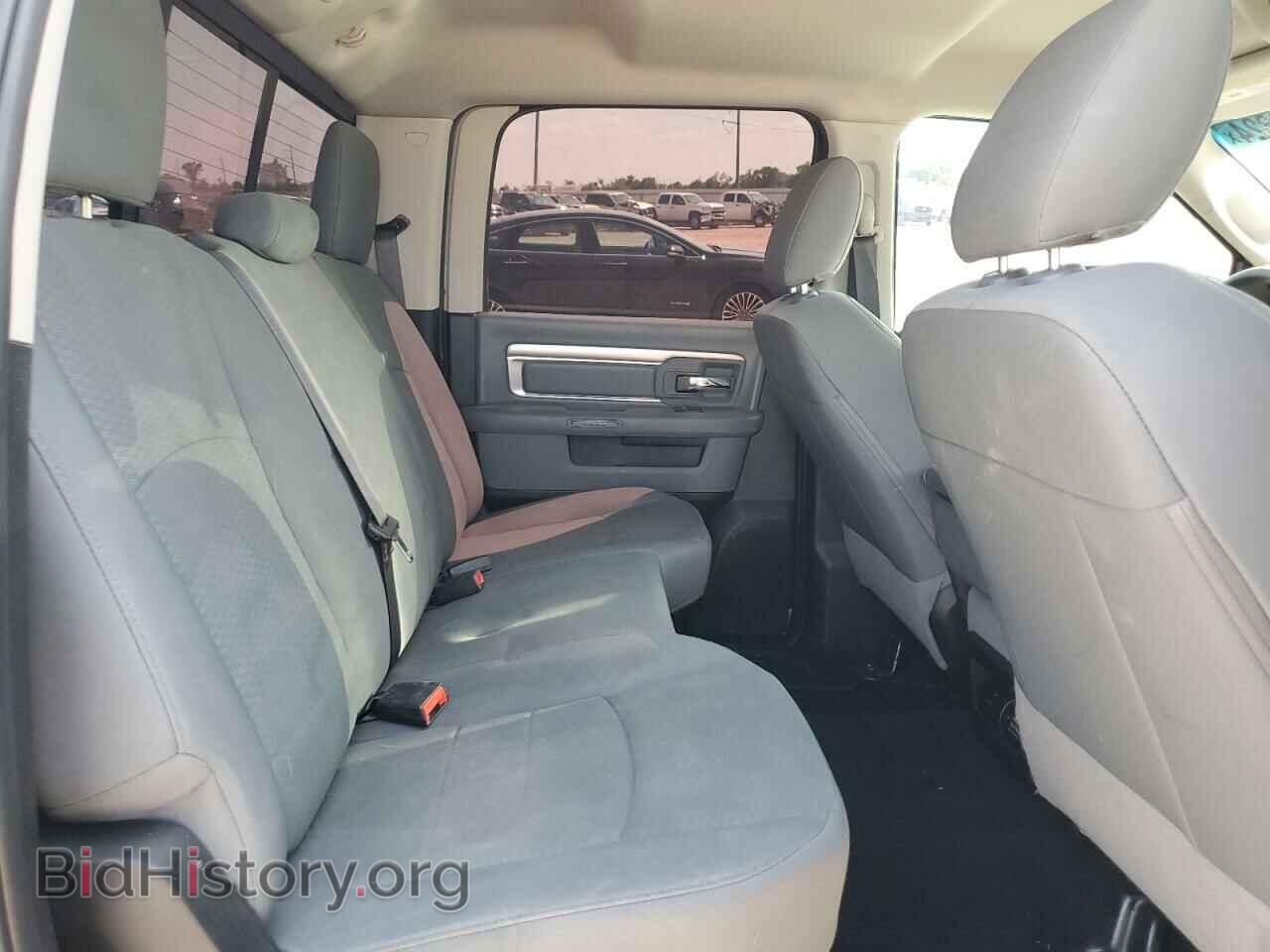 2020 RAM 1500 - VIN: 1C6RR7LT2LS158139 - Фото 10