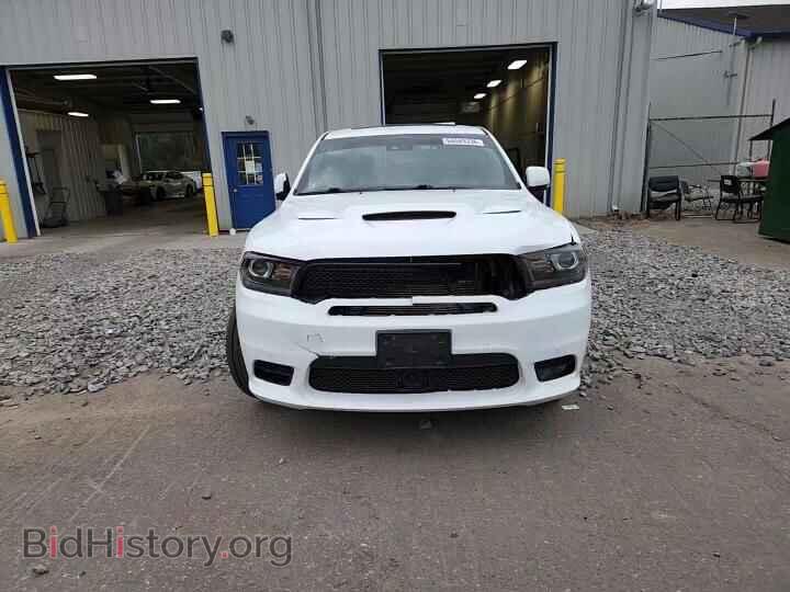 2018 DODGE DURANGO - VIN: 1C4SDJCTXJC247650 - Фото 14