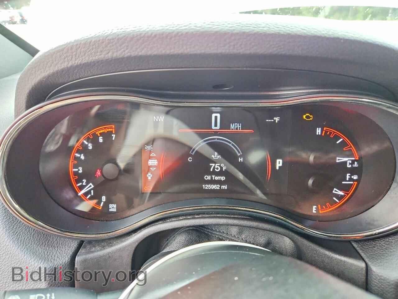 2018 DODGE DURANGO - VIN: 1C4SDJCTXJC247650 - Фото 9