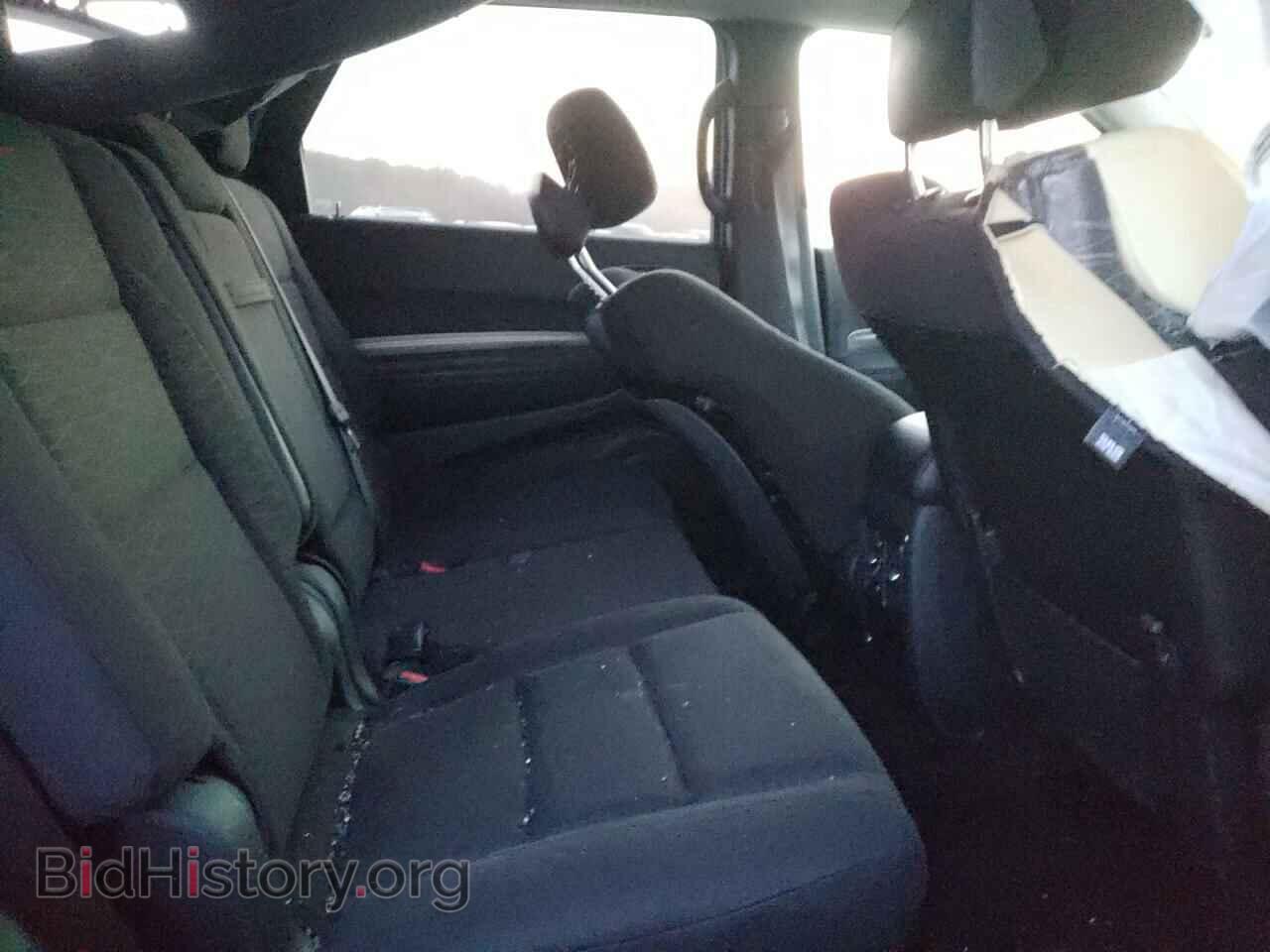 2018 DODGE DURANGO - VIN: 1C4RDJAG9JC474624 - Фото 6