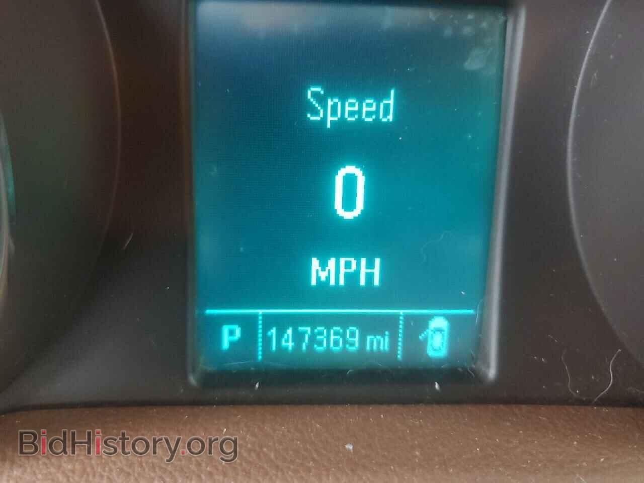 2013 BUICK ENCORE - VIN: KL4CJCSB6DB113689 - Photo 9