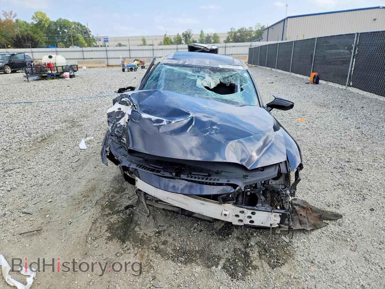 2023 LEXUS IS - VIN: JTHCA1D29P5127269 - Photo 5