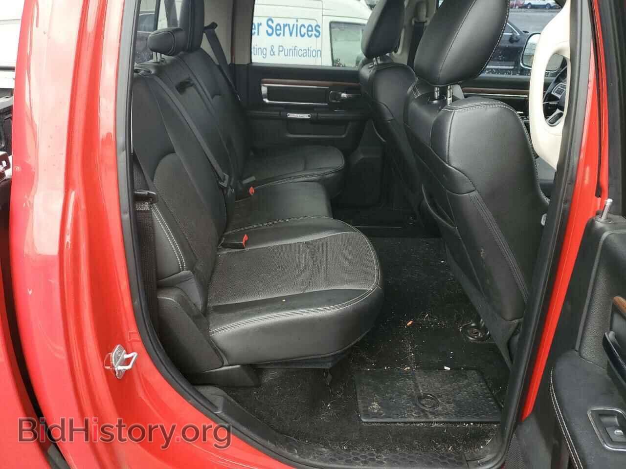 2014 RAM 2500 - VIN: 3C6UR5FJ4EG167993 - Фото 10