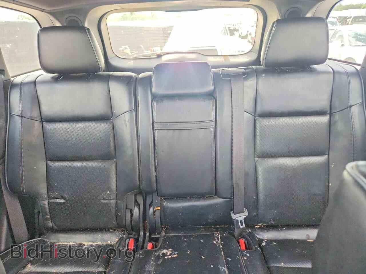 2020 JEEP CHEROKEE - VIN: 1C4RJFCG7LC136161 - Фото 10