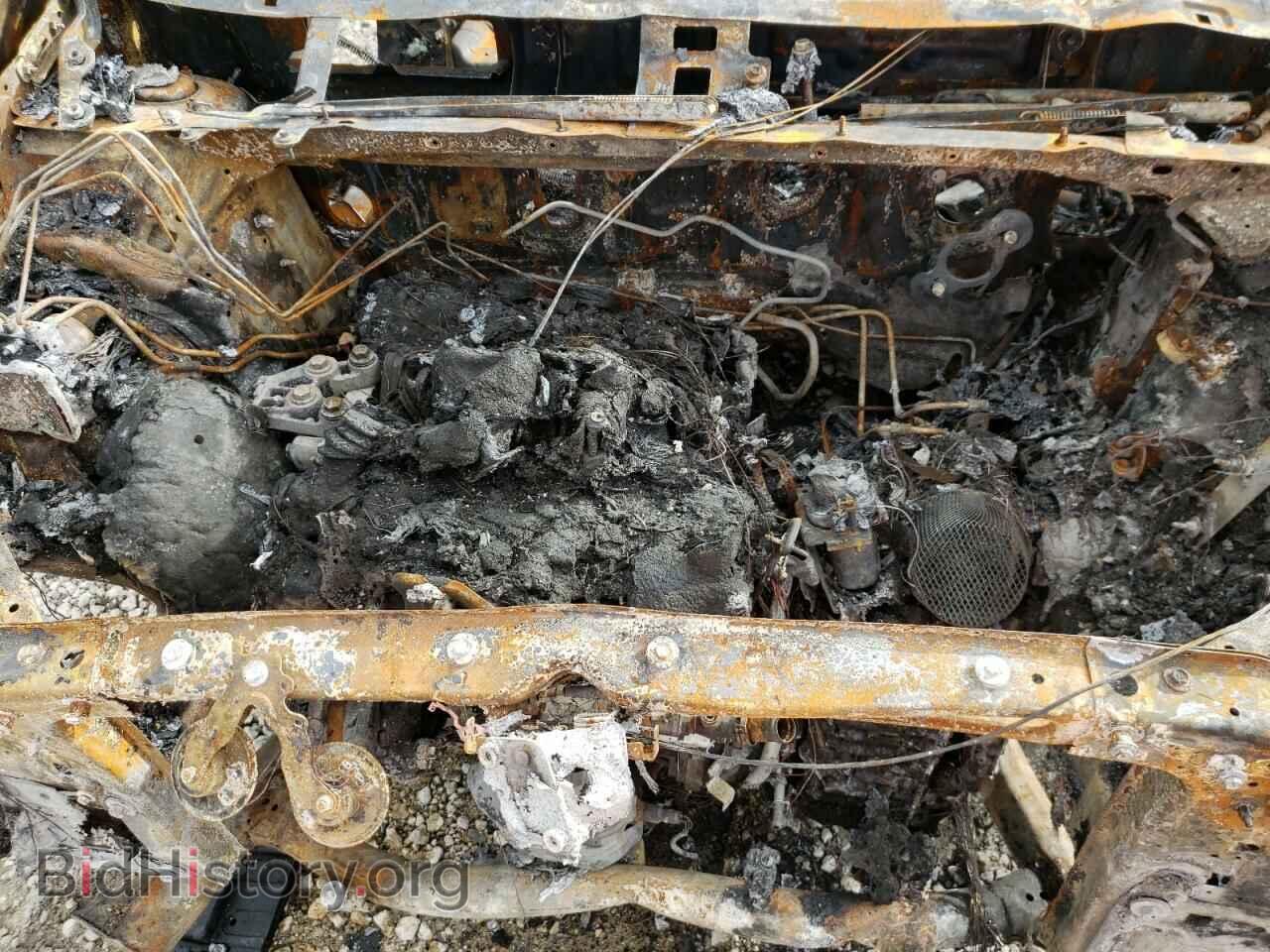 2018 CHRYSLER PACIFICA - VIN: 2C4RC1BG1JR165366 - Photo 7
