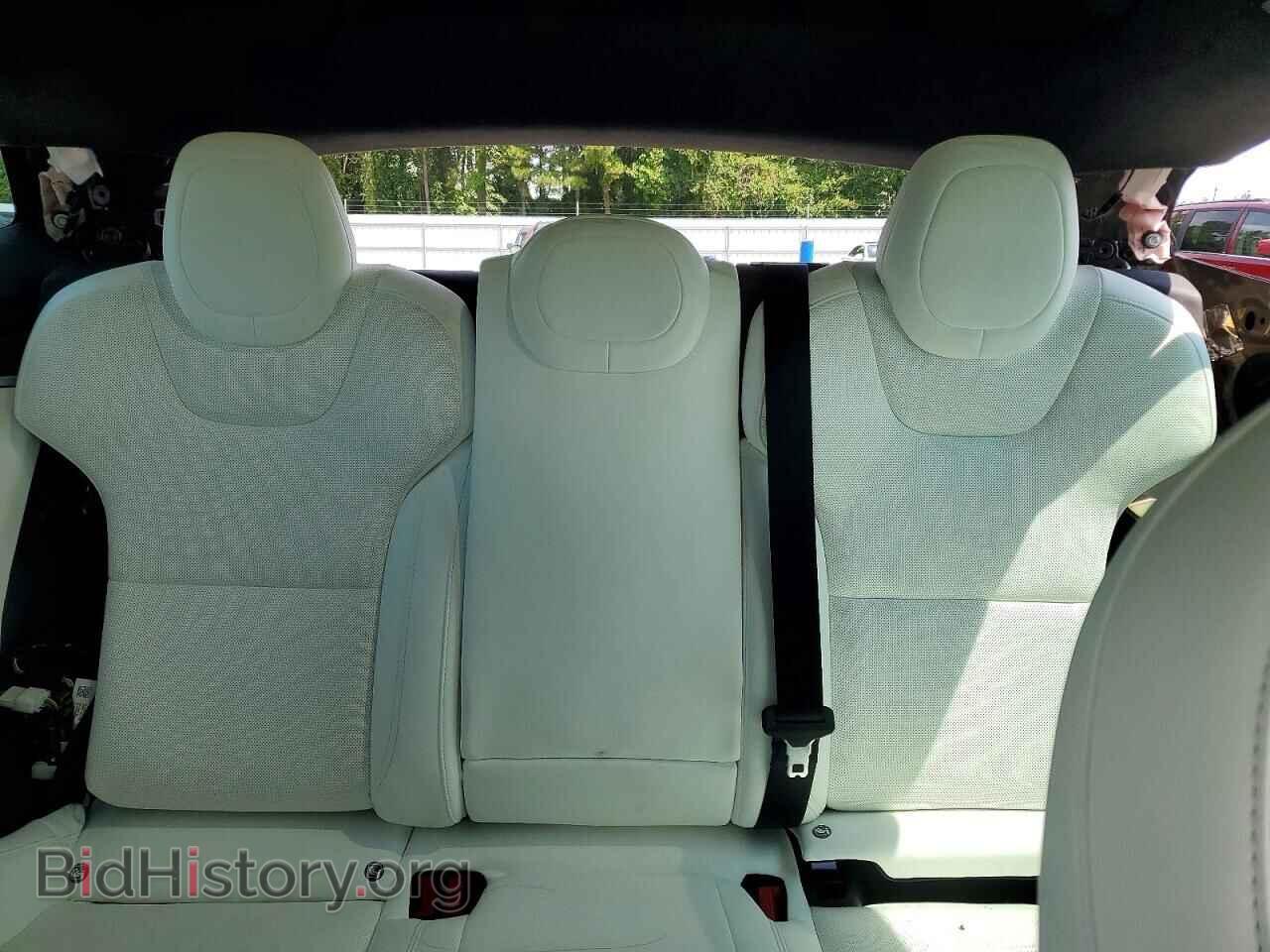 2021 TESLA MODEL S - VIN: 5YJSA1E5XMF451993 - Photo 10