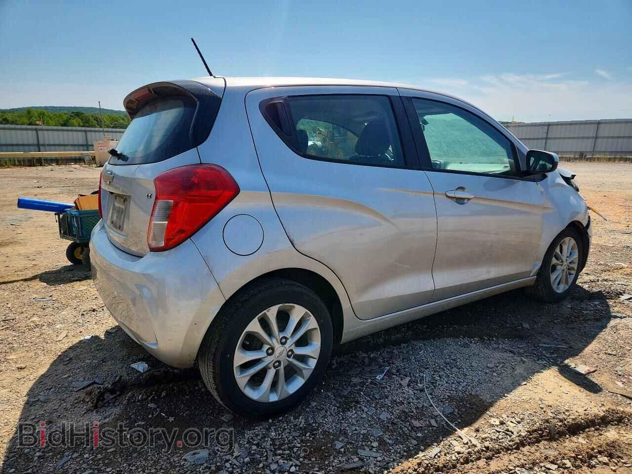 2020 CHEVROLET SPARK - VIN: KL8CD6SA9LC449652 - Photo 3