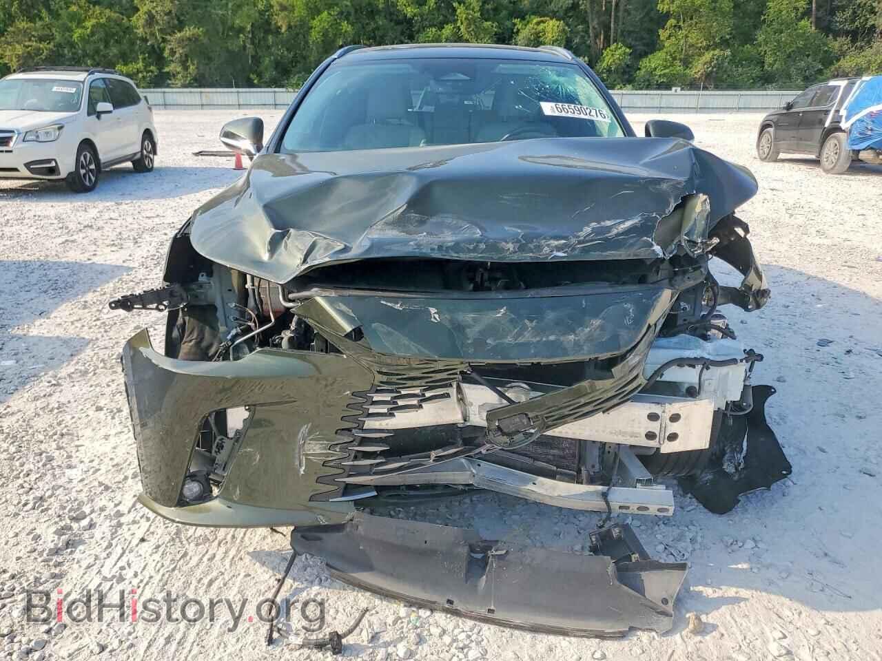 2023 LEXUS RX350 - VIN: 2T2BAMBA2PC004615 - Photo 5