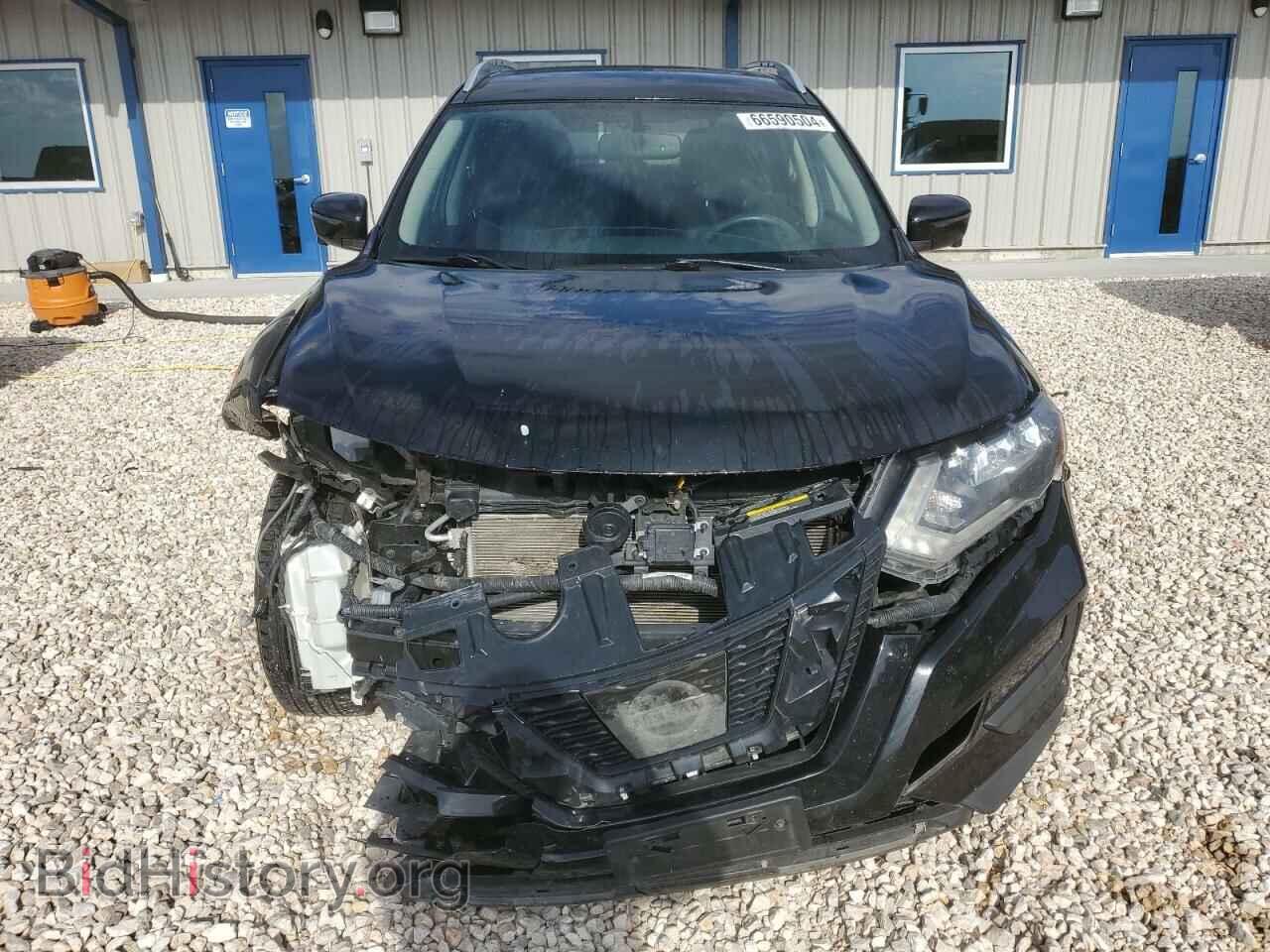 2017 NISSAN ROGUE - VIN: KNMAT2MV0HP604972 - Фото 5