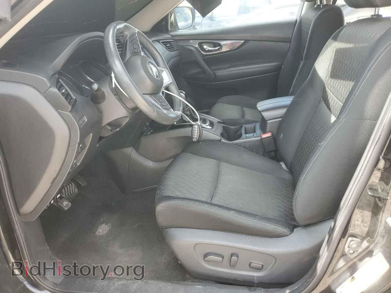 2017 NISSAN ROGUE - VIN: KNMAT2MV0HP604972 - Фото 7