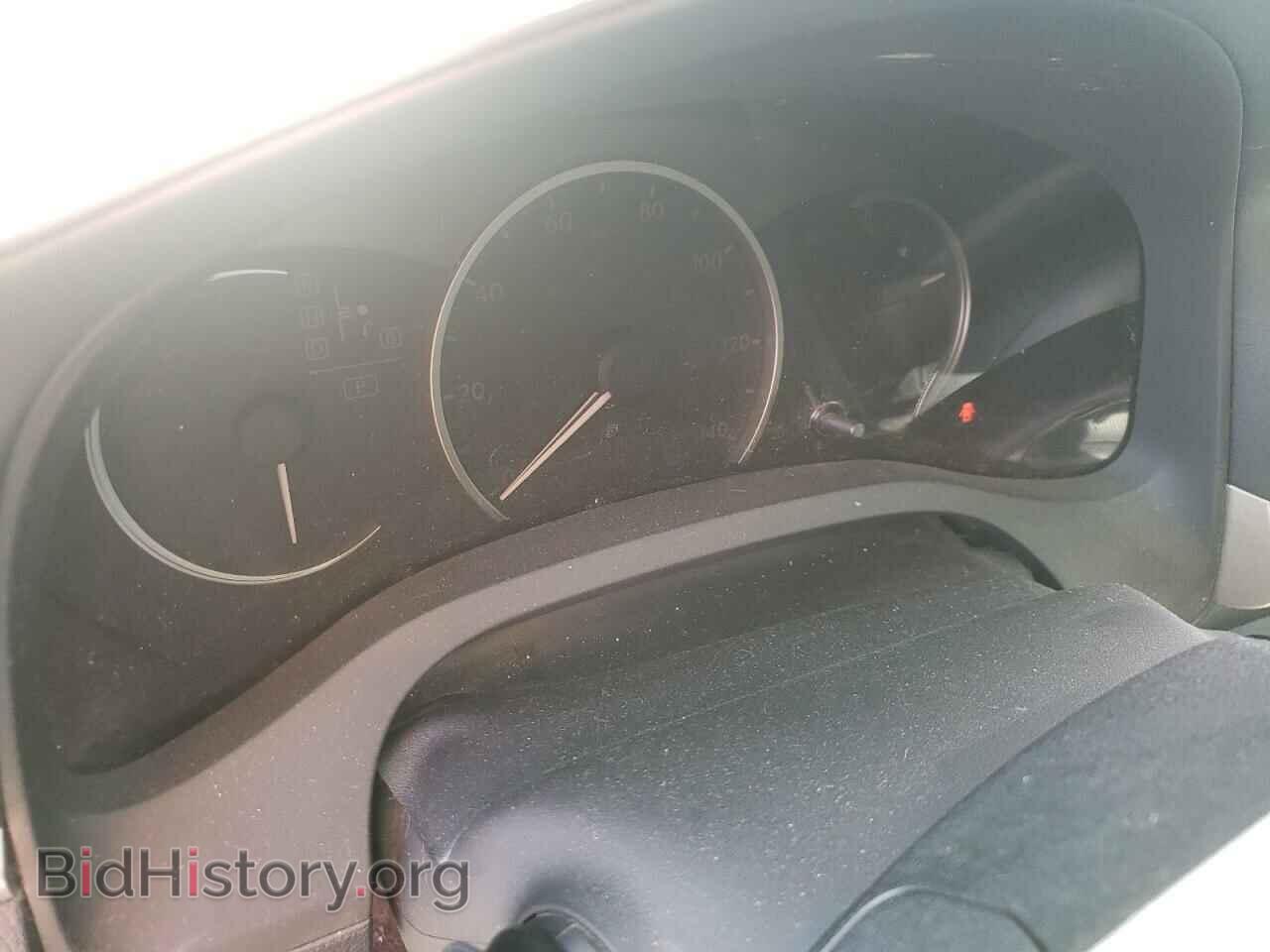 2014 LEXUS CT 200 - VIN: JTHKD5BH2E2208565 - Фото 8