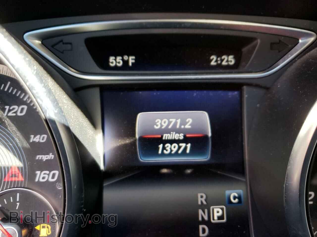 2018 MERCEDES-BENZ GLA-CLASS - VIN: WDCTG4EB4JJ457796 - Фото 8