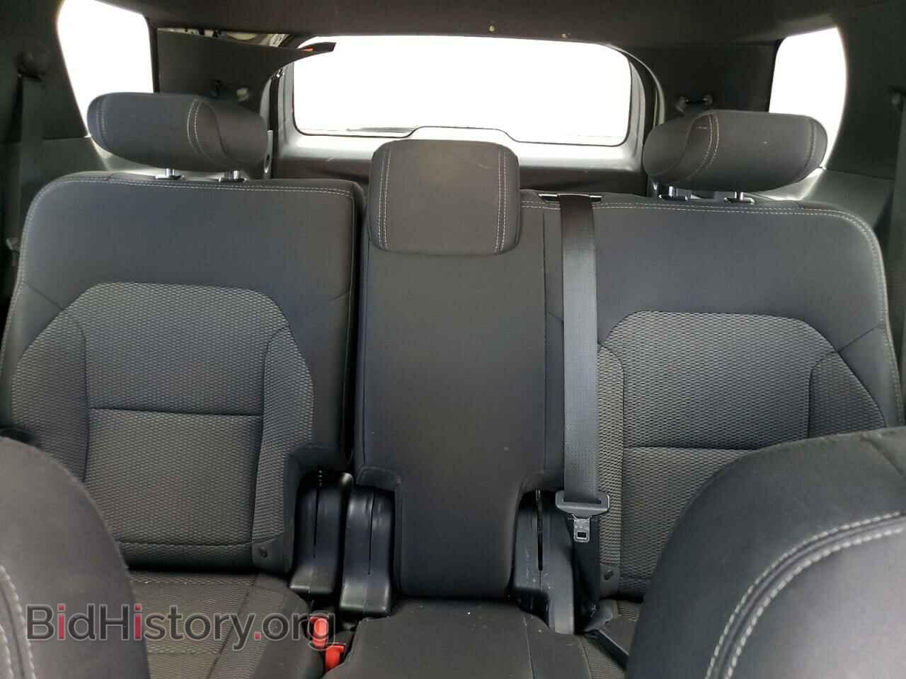 2018 FORD EXPLORER - VIN: 1FM5K8D8XJGB89467 - Photo 10