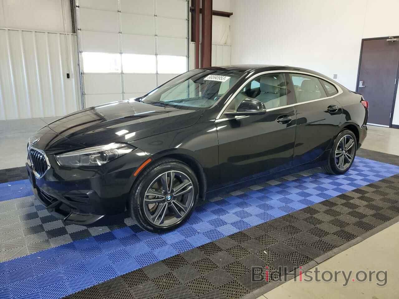 Photo WBA73AK03N7K16932 - BMW 2 SERIES 2022