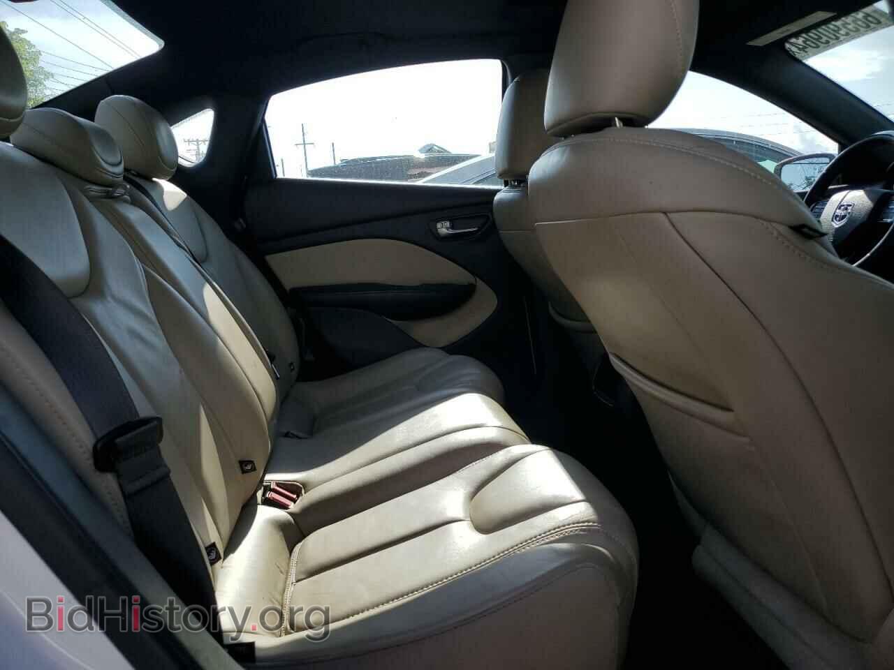 2013 DODGE DART - VIN: 1C3CDFCA7DD346509 - Фото 10
