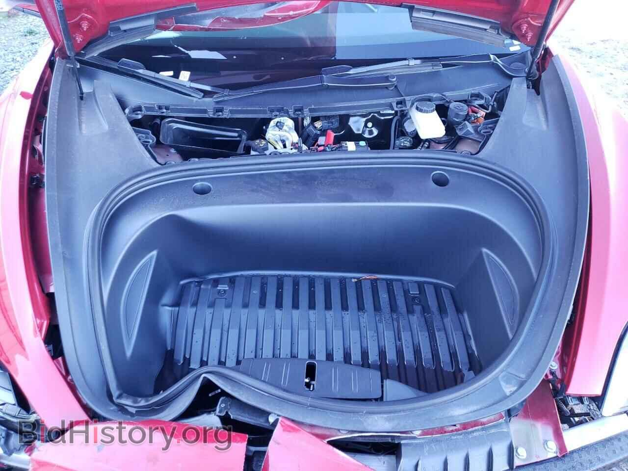2022 TESLA MODEL 3 - VIN: 5YJ3E1EA8NF191908 - Photo 7