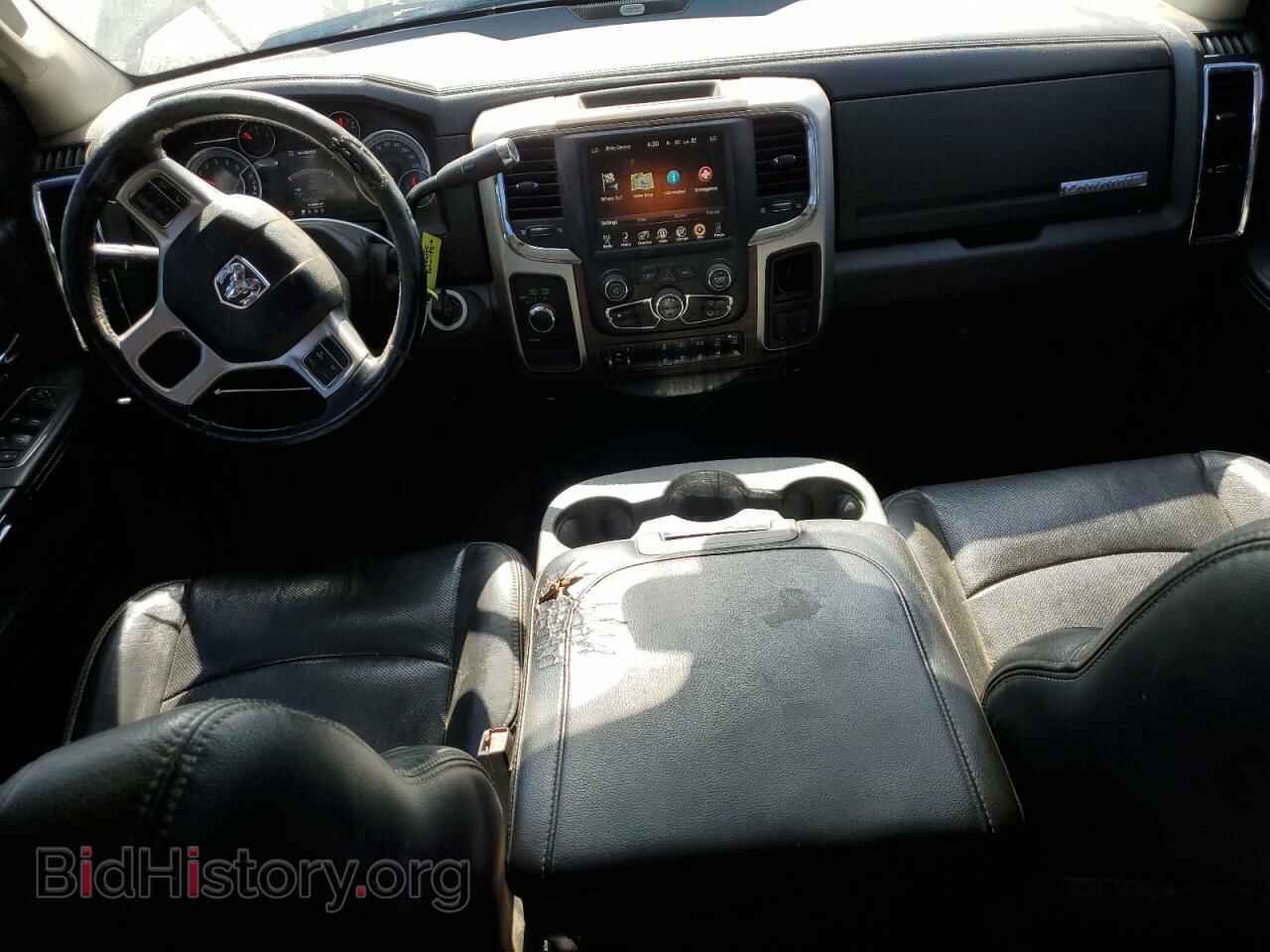 2016 RAM 2500 - VIN: 3C6UR5FL9GG199293 - Фото 8