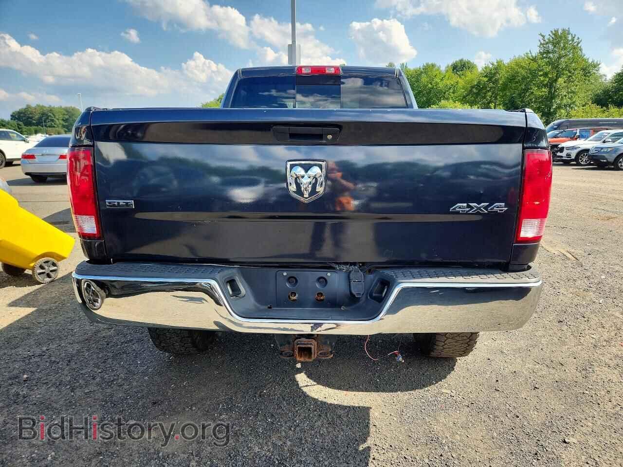 2017 RAM 2500 - VIN: 3C6TR5DT6HG605935 - Photo 6
