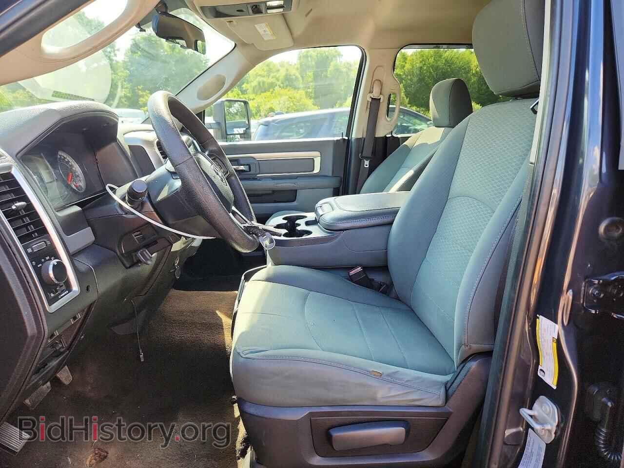 2017 RAM 2500 - VIN: 3C6TR5DT6HG605935 - Photo 7