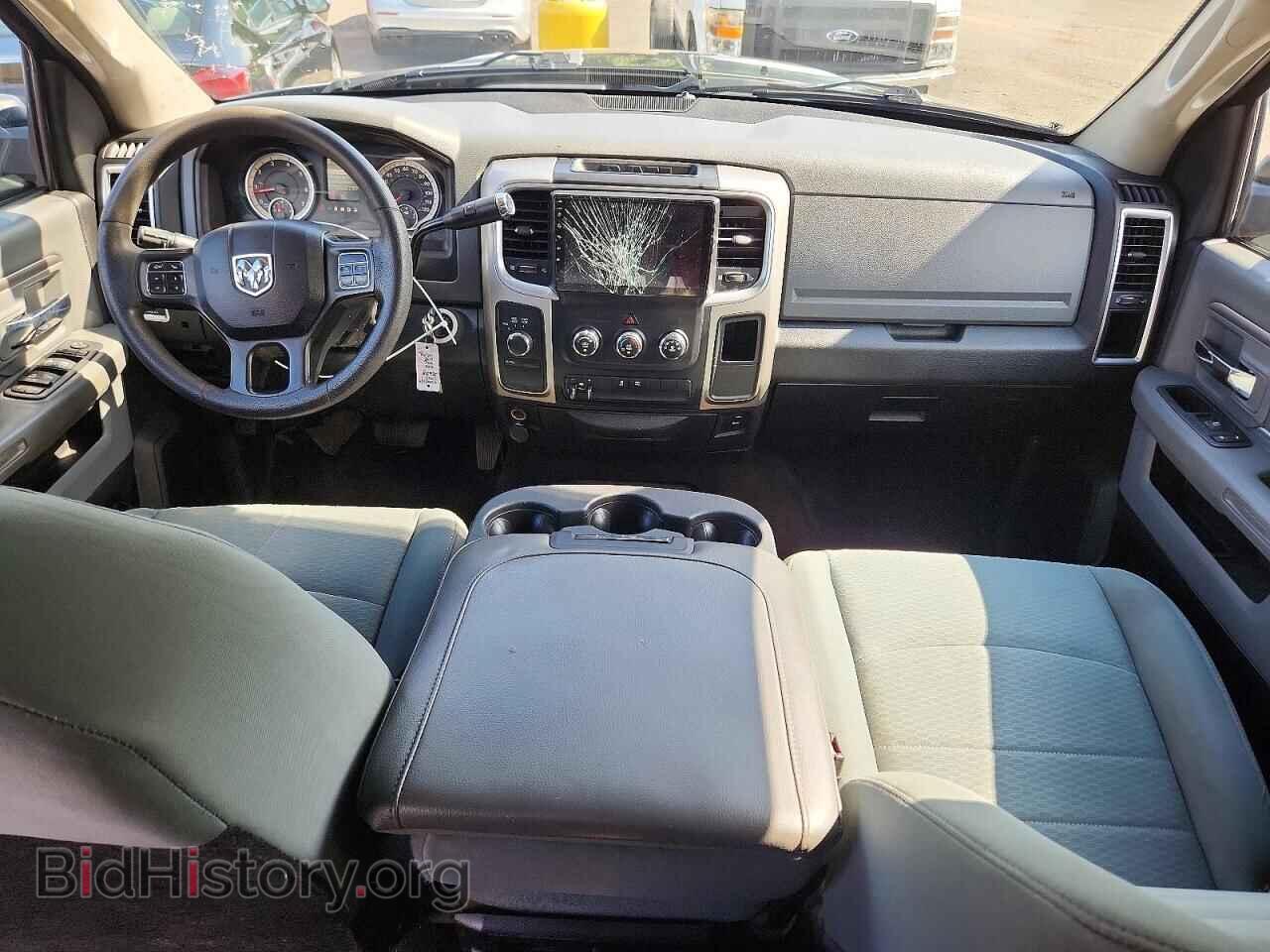 2017 RAM 2500 - VIN: 3C6TR5DT6HG605935 - Photo 8