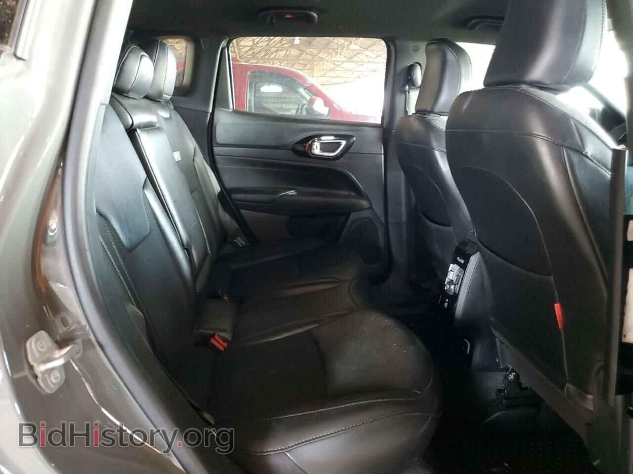 2023 JEEP COMPASS - VIN: 3C4NJDDN2PT525610 - Фото 10