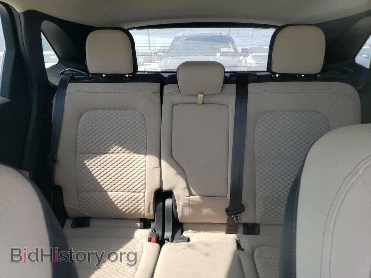 2020 FORD ESCAPE - VIN: 1FMCU0G6XLUA31325 - Photo 10