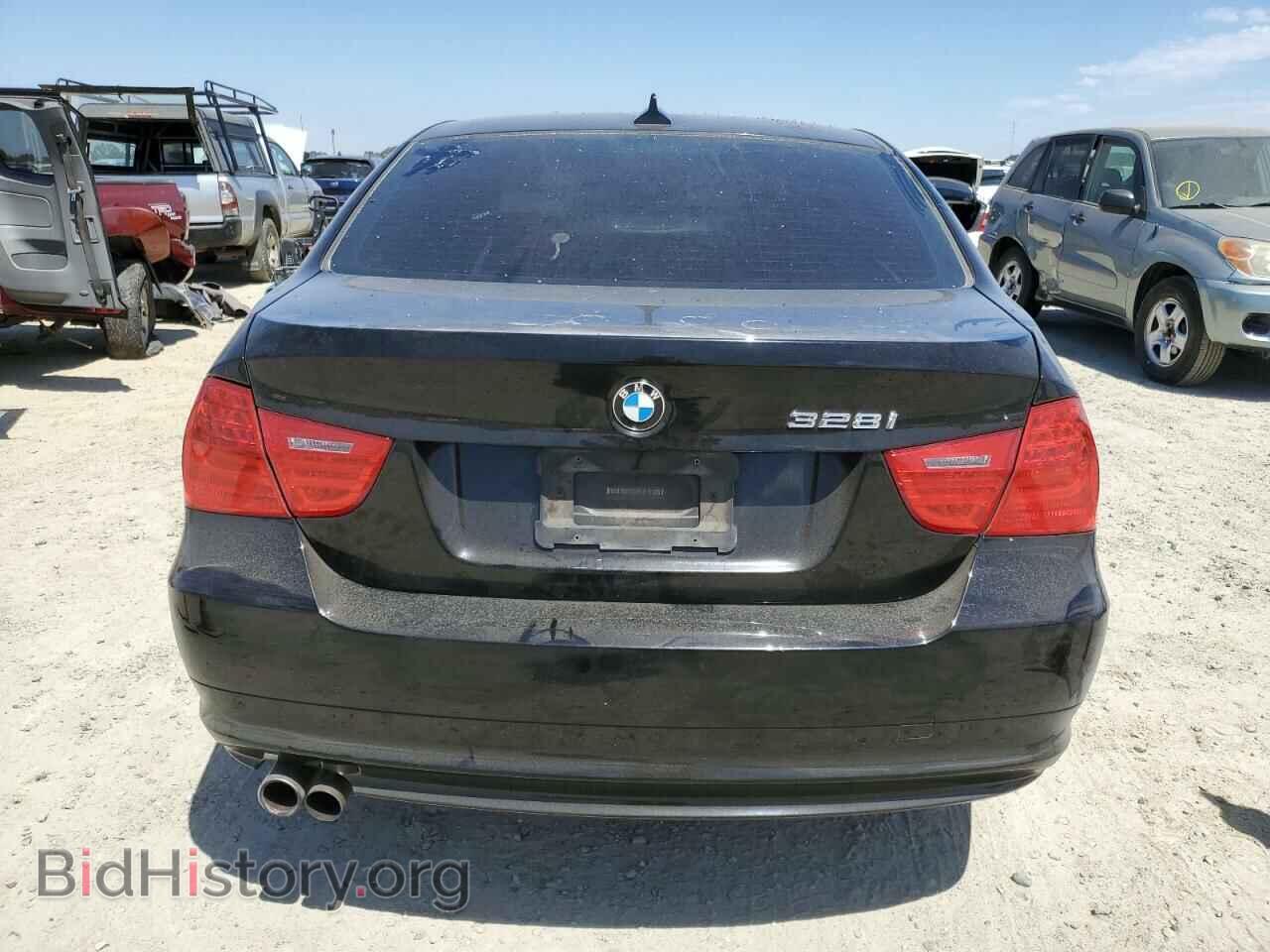 2011 BMW 3 SERIES - VIN: WBAPH7G52BNM55663 - Фото 6