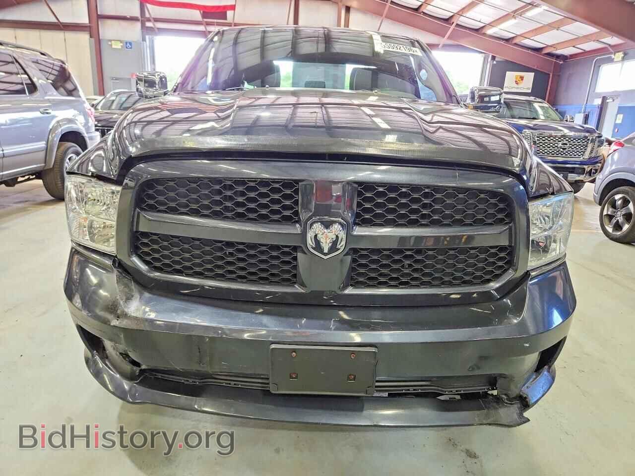 2013 RAM 1500 - VIN: 1C6RR7FTXDS618127 - Photo 5