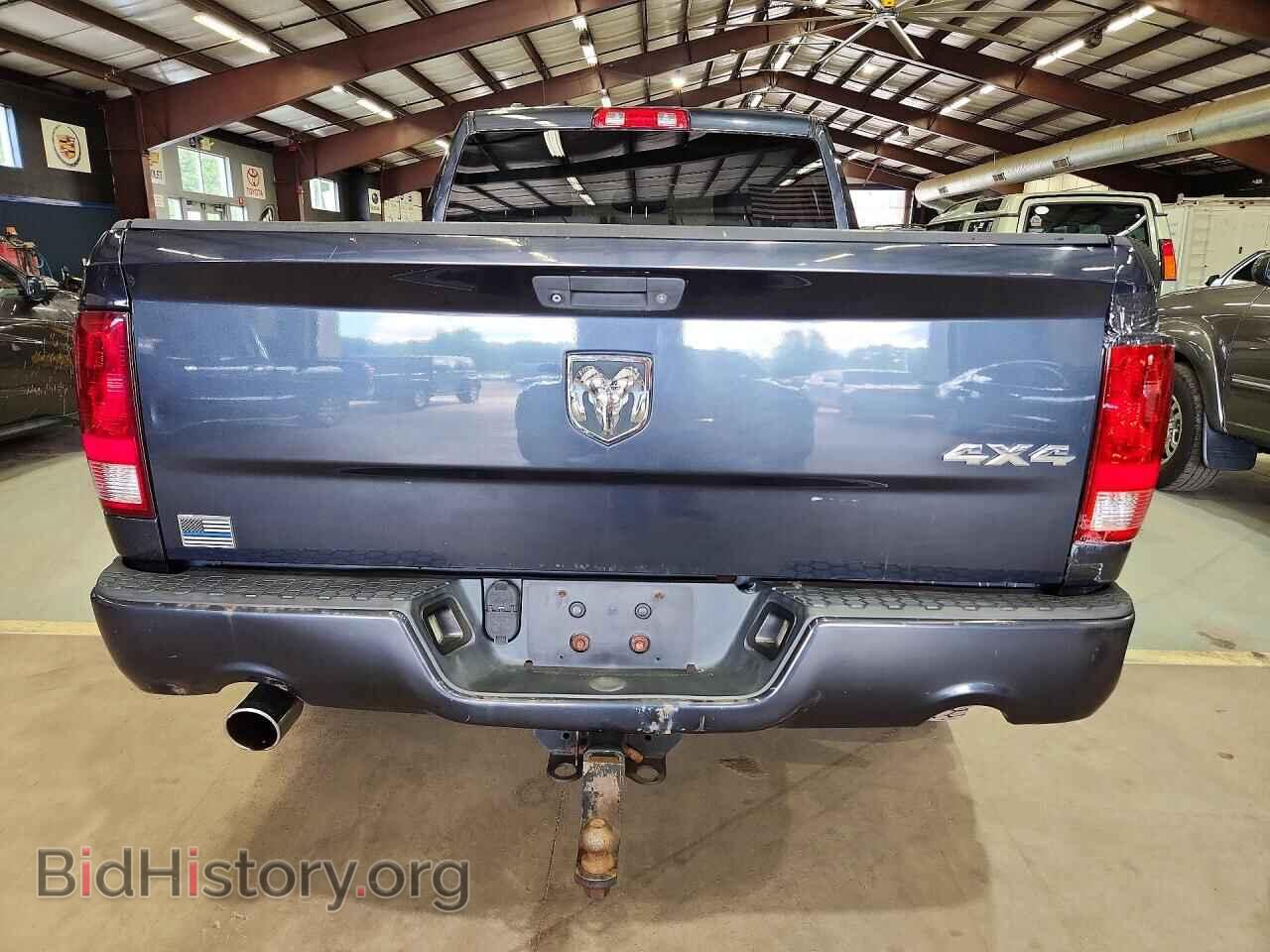 2013 RAM 1500 - VIN: 1C6RR7FTXDS618127 - Photo 6