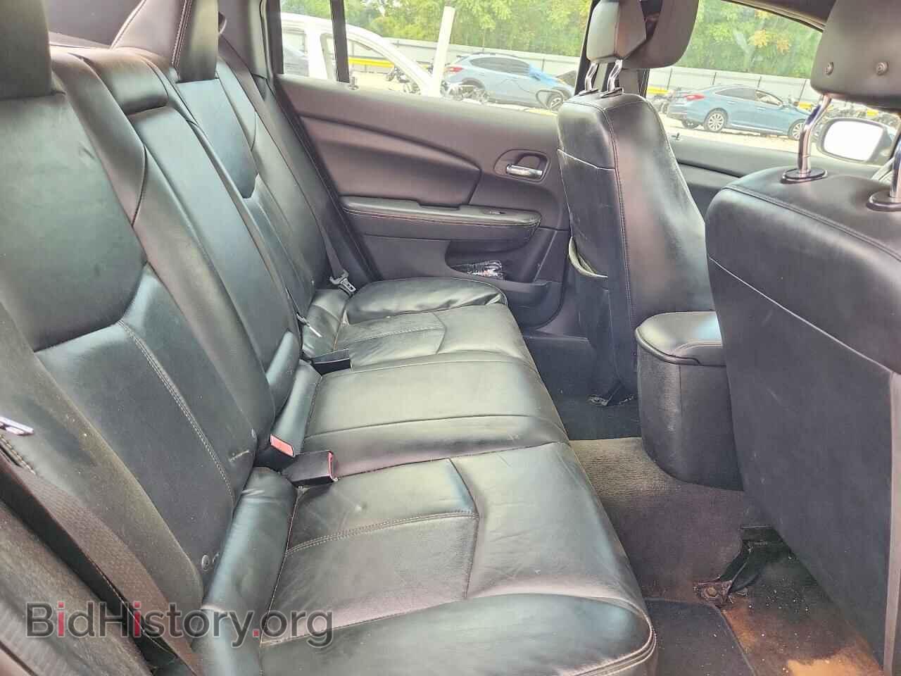 2012 CHRYSLER 200 - VIN: 1C3CCBCG7CN242210 - Photo 10