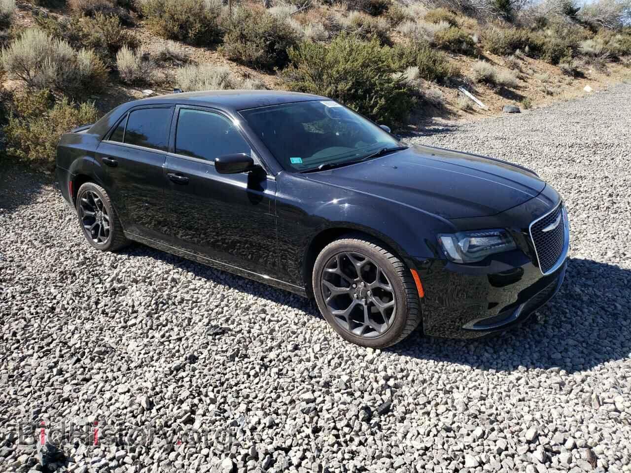 2020 CHRYSLER 300 - VIN: 2C3CCAAG3LH112110 - Фото 4