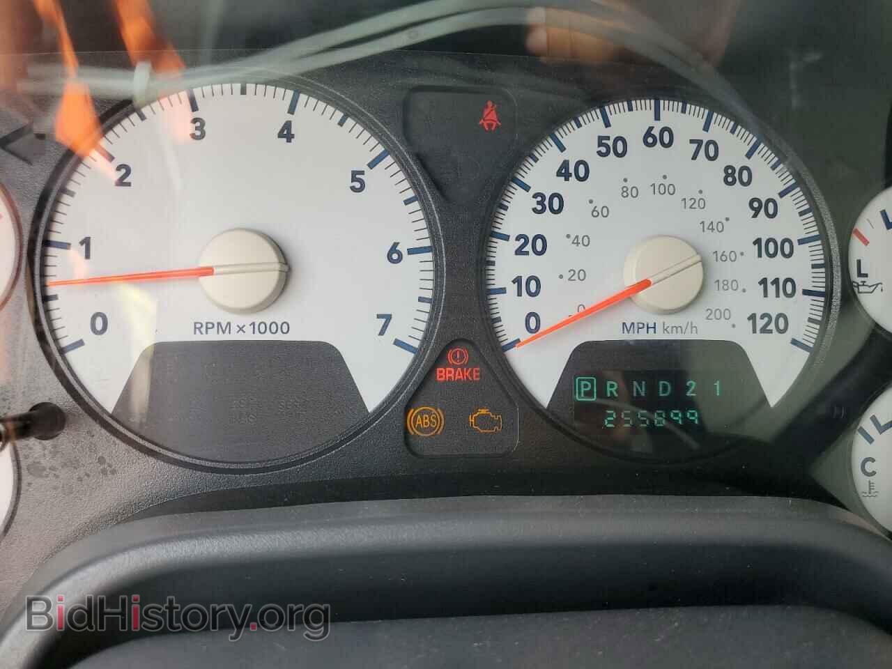 2007 DODGE All Models - VIN: 3D7KS19D17G849547 - Фото 9