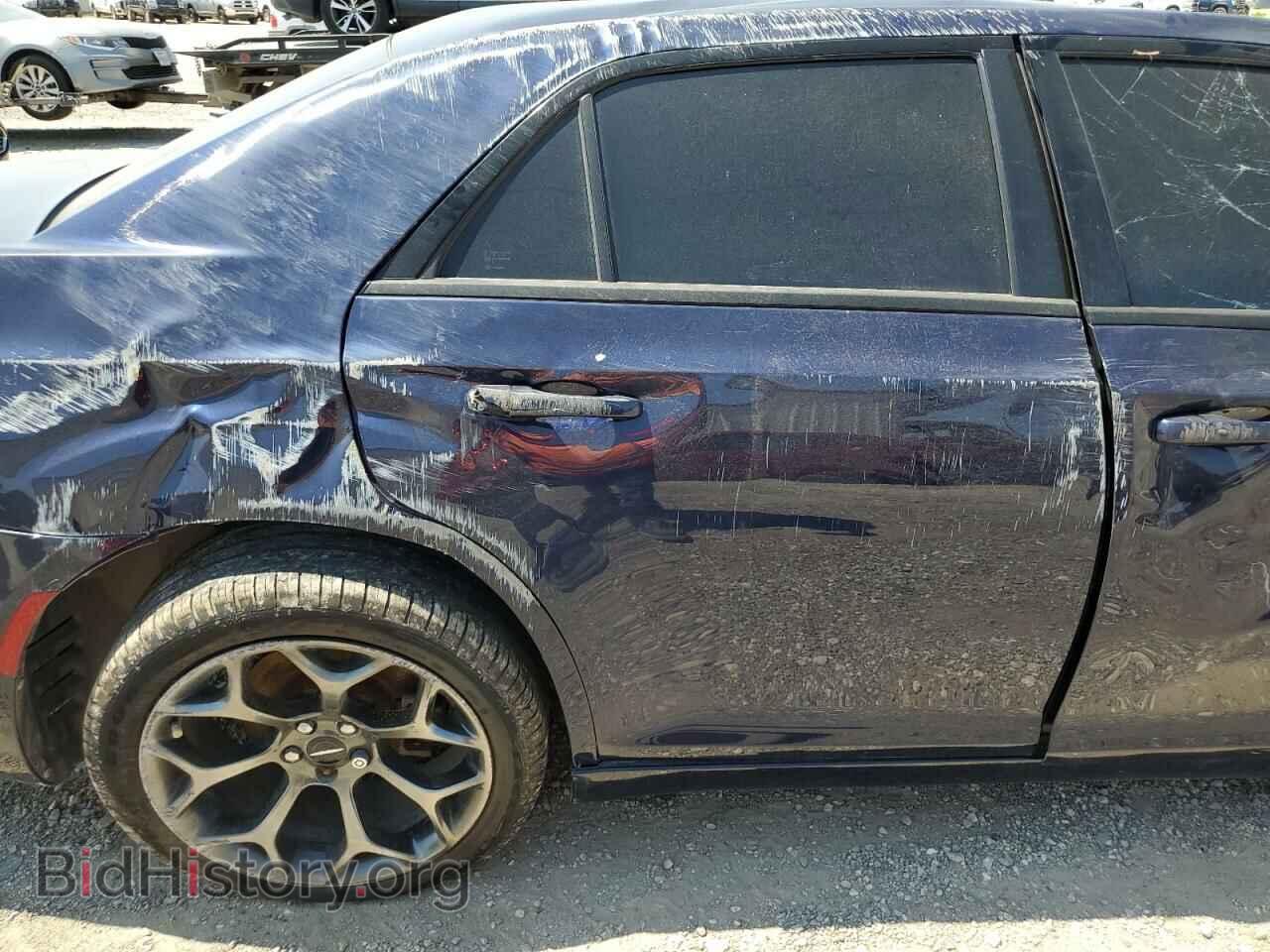 2016 CHRYSLER 300 - VIN: 2C3CCABG9GH287210 - Фото 10