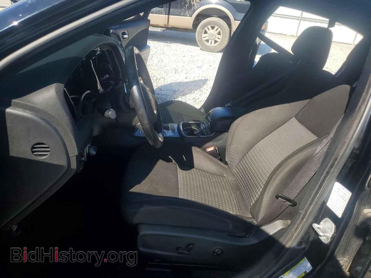 2021 DODGE CHARGER - VIN: 2C3CDXCT5MH638668 - Photo 7