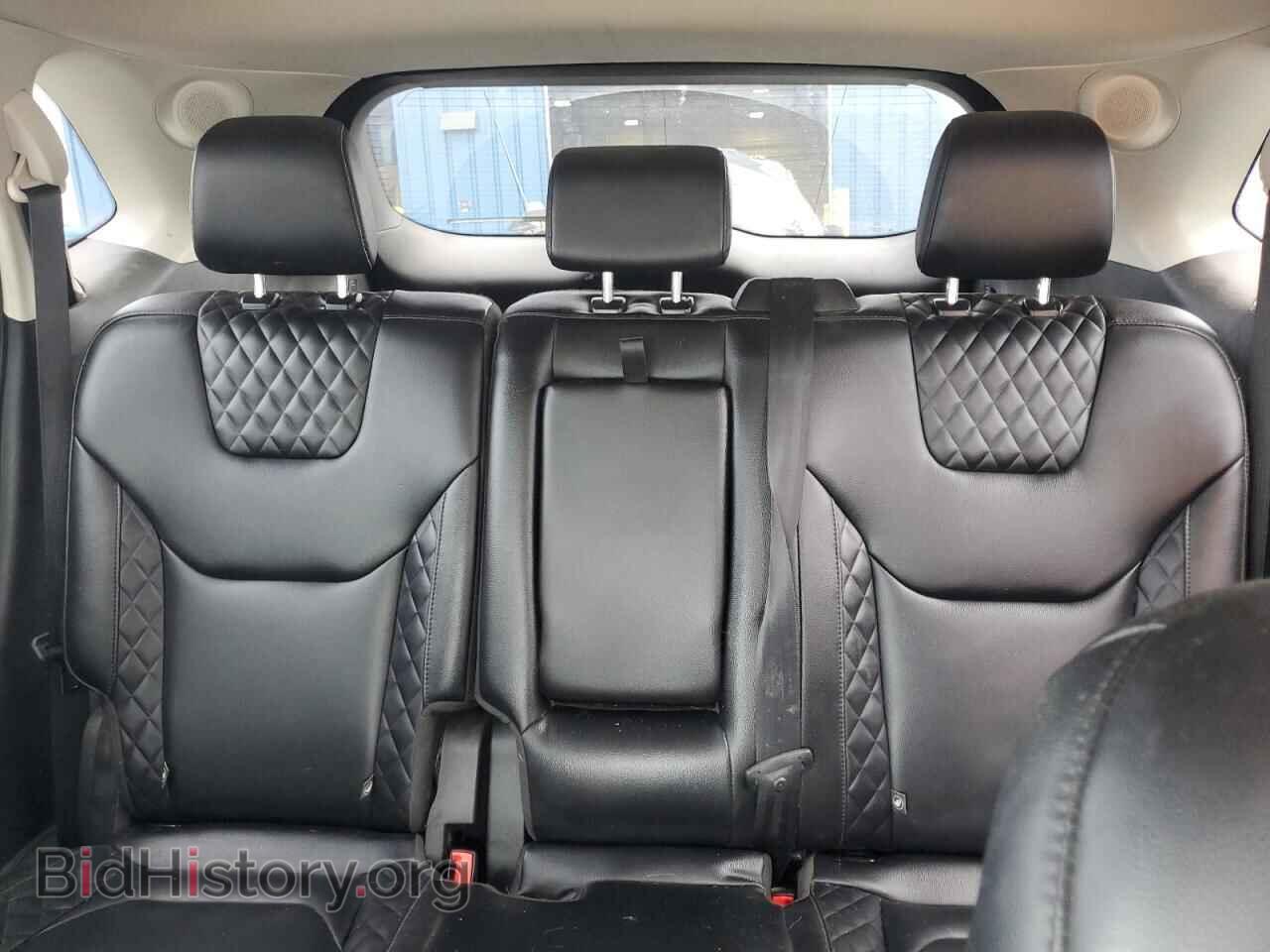 2023 FORD EDGE - VIN: 2FMPK4K93PBA37575 - Фото 10