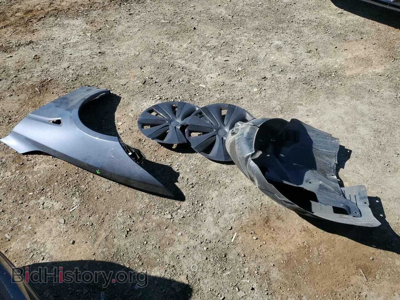 2023 TESLA MODEL S - VIN: 5YJSA1E5XPF500016 - Photo 12